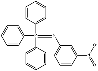 N-(3-Nitrophenyl)triphenylphosphine imide