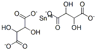 2,3-DIHYDROXYBUTANEDIOATE, Λ2-STANNANE