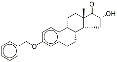 3-O-Benzyl 16α-Hydroxy Estrone