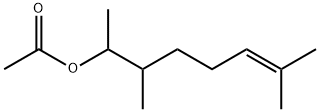 3,7-二甲基OCT-6-EN-2-YL乙酸酯