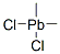 Dimethyldichloroplumbane