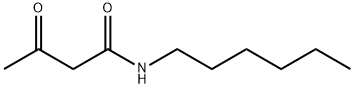 N-己基乙酰乙酰胺