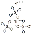 硫酸铑四水合物