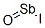 ANTIMONY OXYIODIDE
