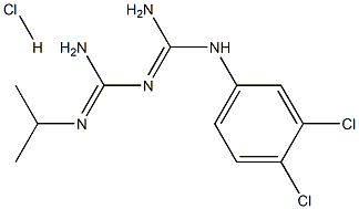 Chlorproguanilhydrochloride