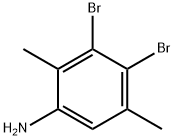3,4-Dibromo-2,5-dimethylaniline