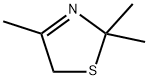 2,5-dihydro-2,2,4-trimethylthiazole