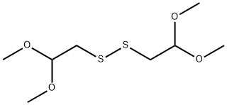 2,2,2',2'-Tetramethoxyethyl Disulfide