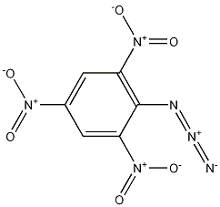 Picryl azide