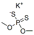 O,O-二甲基二硫代磷酸, 钾盐(二甲基-D6, 98%) 100UG/ML溶于甲醇