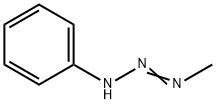 3-Methyl-1-phenyltriazene