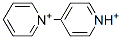 1,4-Bipyridinium(8CI,9CI)