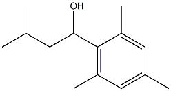 α-Isobutyl-2,4,6-trimethylbenzyl alcohol