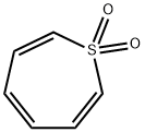 Thiepin 1,1-dioxide