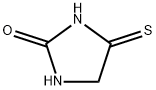 4-THIOXO-2-IMIDAZOLIDINONE