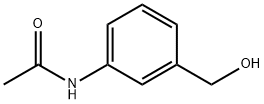 N-[3-(羟甲基)苯基]醋胺石