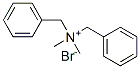 DIBENZYLDIMETHYLAMMONIUM BROMIDE