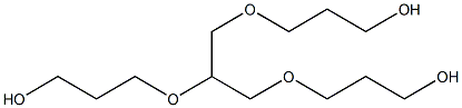 3,3',3''-[1,2,3-丙三基三(氧基)]三(1-丙醇)