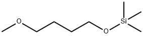 (4-Methoxybutoxy)trimethylsilane