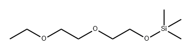 3,6,9-Trioxa-2-silaundecane, 2,2-dimethyl-