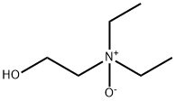 Diethyl 2-hydroxyethylamine oxide