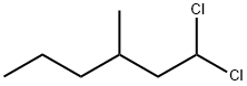 Hexane, 1,1-dichloro-3-methyl-