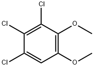 Benzene, 1,2,3-trichloro-4,5-dimethoxy-