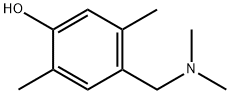 2,5-Dimethyl-4-dimethylaminomethylphenol