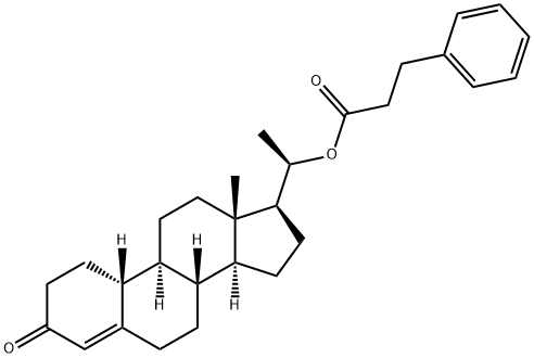 oxogestone phenylpropionate