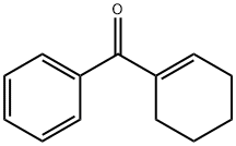 1-cyclohexenyl-phenyl-methanone