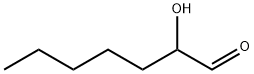 2-hydroxyheptanal