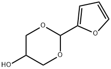 5-HYDROXY-2-FURYL-1,3-DIOXANE