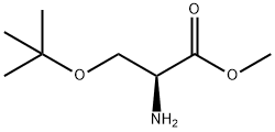 H-SER(TBU)-OME·HCL