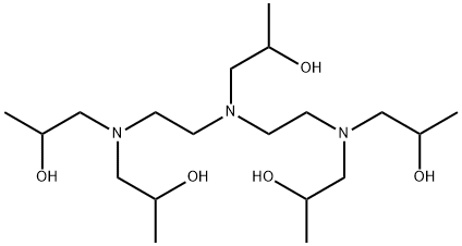 N,N,N',N',N'-五(2-羟丙基)二乙三胺