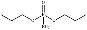 Amidophosphoric acid dipropyl ester