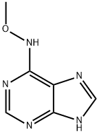 N(6)-methoxyadenine
