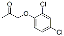 1-(2,4-dichlorophenoxy)propan-2-one