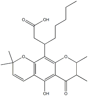 BLANCOIC ACID