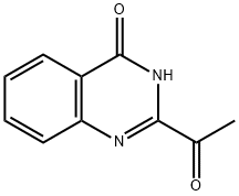 2-乙酰基喹唑啉-4(3H)-酮