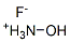 hydroxylammonium fluoride