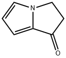 1H-Pyrrolizin-1-one,2,3-dihydro-(6CI,7CI,8CI,9CI)