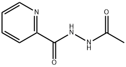 1-Acetyl-2-picolinoylhydrazine