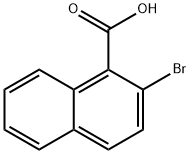 2-溴-1-萘甲酸