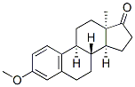 (13R)-3-Methoxyestra-1,3,5(10)-triene-17-one