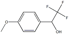 1-(4-Methoxyphenyl)-2,2,2-trifluoroethanol