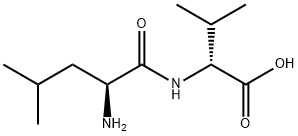 L-亮氨酰-D-缬氨酸
