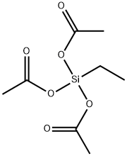 三乙酰氧基乙基硅烷