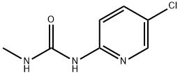 1-(5-Chloro-2-pyridinyl)-3-methylurea