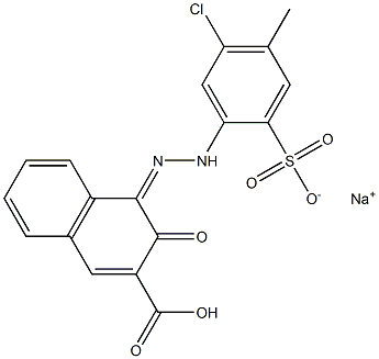 CIPIGMENTRED48,MONOSODIUMSALT