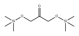 1,3-Bis(trimethylsiloxy)acetone